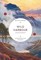 Wild Harbour cover