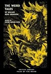 The Weird Tales of William Hope Hodgson