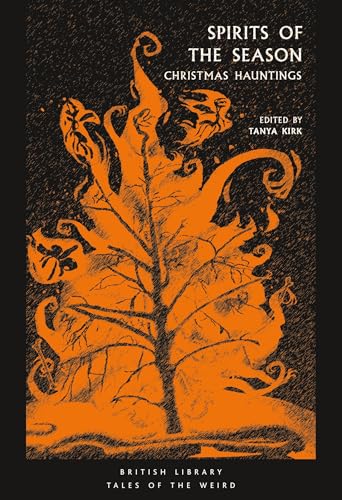 Spirits of the Season book cover