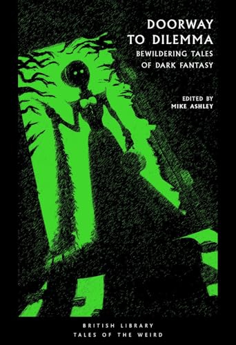 Doorway to Dilemma cover