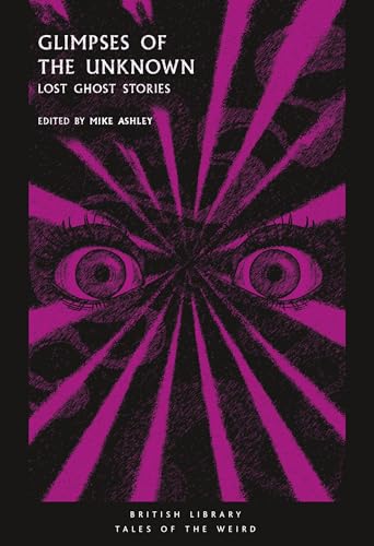 Glimpses of the Unknown cover