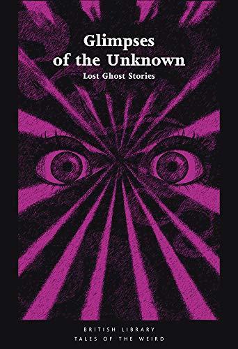 Glimpses of the Unknown book cover
