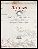 Atlas A World Of Maps