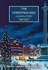 The Christmas Egg