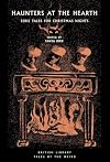Haunters at the Hearth: Eerie Tales for Christmas Nights