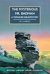 The Mysterious Mr Badman