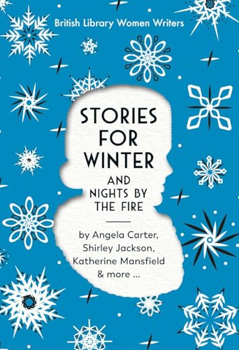 Stories for Winter: And Nights by the Fire cover