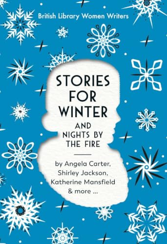 Stories for Winter: And Nights by the Fire book cover