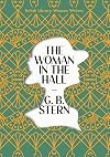 The woman in the hall