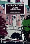 The Incredible Crime