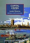 Capital Crimes: London Mysteries