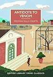 Antidote to Venom
