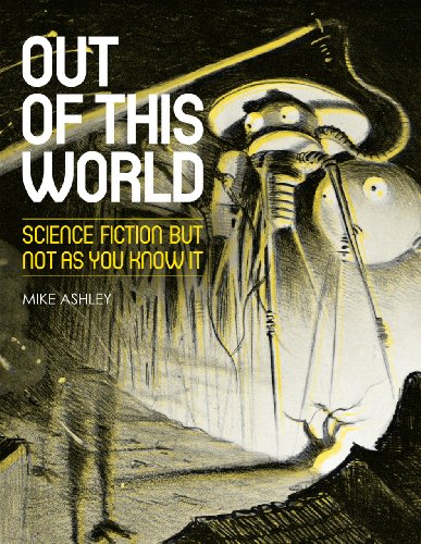 Out of This World book cover