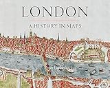 London A History In Maps