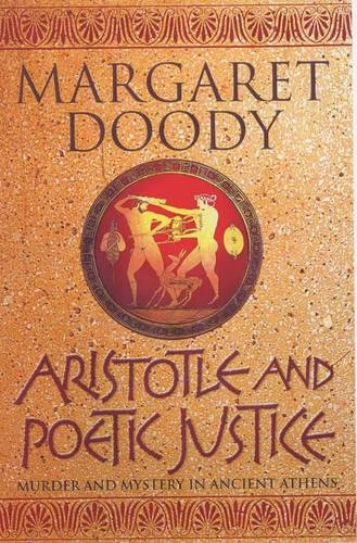 Aristotle And Poetic Justice book cover