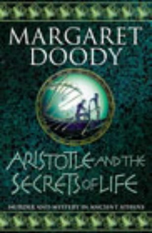 Aristotle and the Secrets of Life book cover