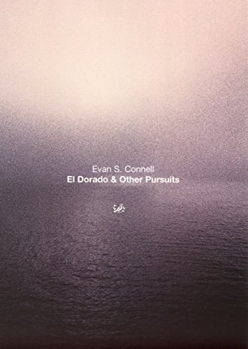 El Dorado and Other Pursuits book cover
