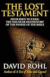 The Lost Testament