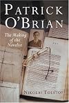 Patrick O'Brian: The Making of the Novelist
