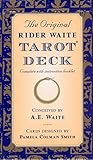 Original Rider Waite Tarot Deck