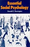 Essential Social Psychology