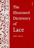 Illustrated Dictionary Of Lace