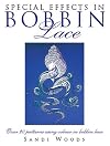 Special Effects in Bobbin Lace: Over 20 Patterns Using Color in Bobbin Lace