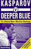 Kasparov V Deeper Blue