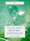Scotland's historic shipwrecks