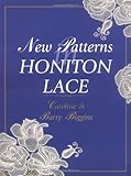 New Patterns In Honiton Lace
