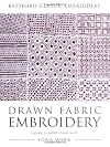 Drawn Fabric Embroidery