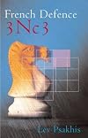 French Defence 3Nc3 (Batsford Chess Book)