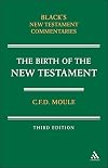 The birth of the New Testament