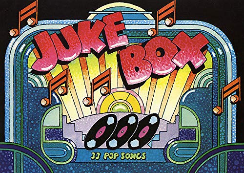 Cover of Juke Box
