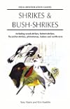 Shrikes and Bush-shrikes
