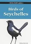 Birds of Seychelles (Helm Field Guides)