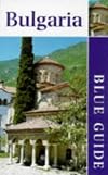 Blue Guide Bulgaria