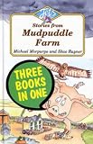 Amazon cover image