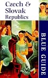 Blue Guide Czech & Slovak Republics