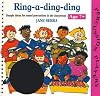 Ring-a-ding-ding (Percussion Players)
