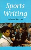 Sports writing