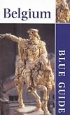 Blue Guide Belgium
