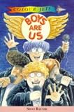 Amazon cover image