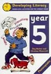 Developing Literacy: Year 5 Word Level Word-level Activities for the Literacy Hour