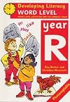 Word Level: Year R: Word-level Activities for the Literacy Hour (Developing Literacy)