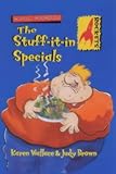 Amazon cover image
