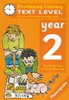 Developing Literacy: Text Level Year 2 Text Level Activities for the Literacy Hour