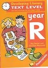 Developing Literacy: Text Leve Year R Text Level Activities for the Literacy Hour (Developings)