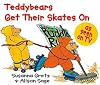 Teddybears Get Their Skates on (Teddybears)
