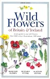 Wild Flowers of Britain and Ireland